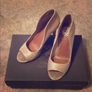 Vince Camino Stilettos